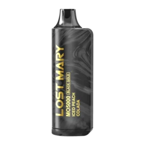 Alphonso Mango Ice Lost Mary MO5000 Disposable