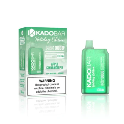 Banana pudding Kado Bar 10000 Puffs Premium vape shop Banana pudding Kado Bar 10000 Puffs Premium vape shop