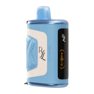 Blue Razz Ice – Raz RYL Classic 35k