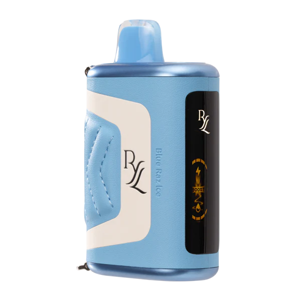 Blue Razz Ice – Raz RYL Classic 35k