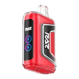 Cherry Lemon – Raz TN 9000 Puffs Disposable Vape