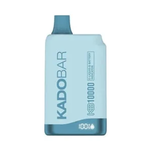 Clear – Kado Bar 10000 Puffs
