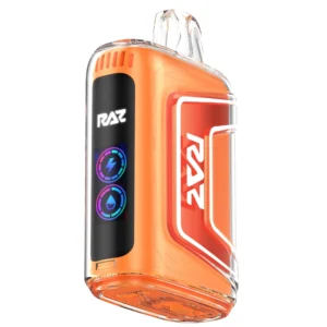 Dragonfruit Lemonade – Raz TN 9000 Puffs Disposable Vape