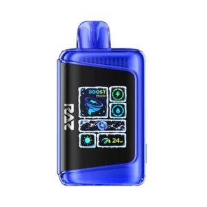 Frozen Dragonfruit Lemon – Raz DC25000 Puffs Disposable vape