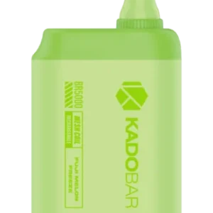 Fuji Melon Freeze – KadoBar BR5000 – 5000 Puffs