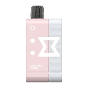 Lost Mary Off Stamp Miami Mint SW9000 Disposable