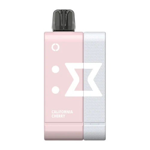 Lost Mary Off Stamp Miami Mint SW9000 Disposable