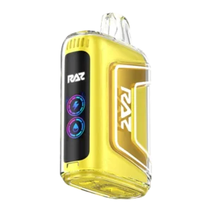 Mango Colada – Raz TN 9000 Puffs Best Disposable Vapes