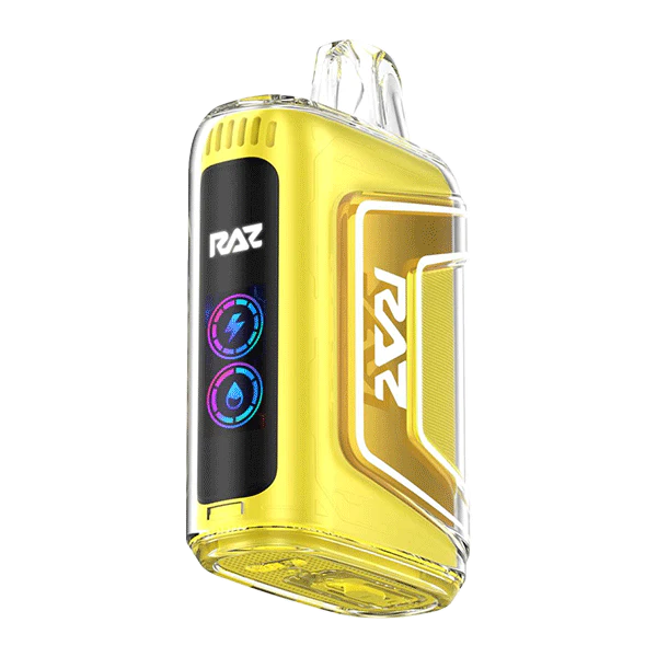 Mango Colada – Raz TN 9000 Puffs Best Disposable Vapes
