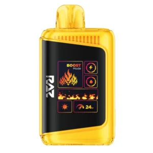 Mango Loco – Raz DC25000 Puffs Best Disposable Vape