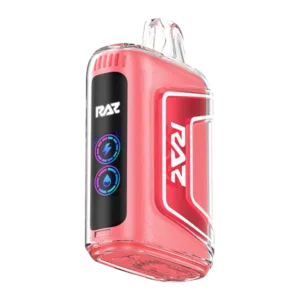 Night Crawler – Raz TN 9000 Puffs Best Disposable Vapes