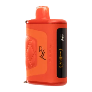 Orange Mango – Raz RYL Classic 35k