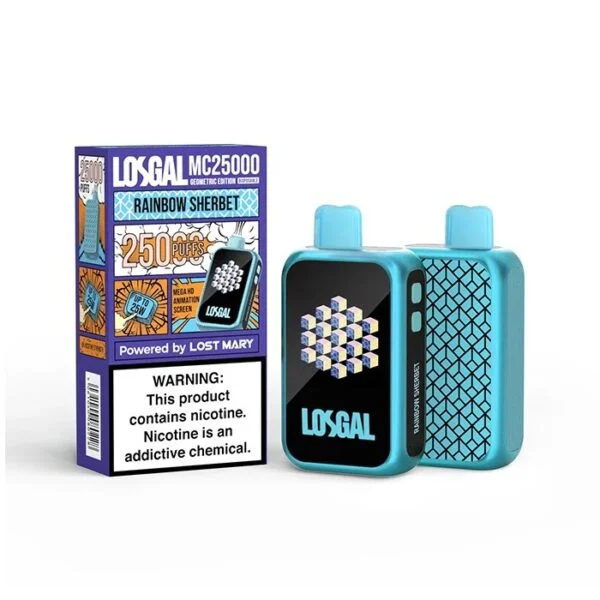 tech bar vape Virgin Mary Tech Bar 25000 Disposable Vape 5%