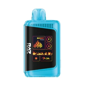 Razzle Dazzle – Raz DC25000 Puffs Disposable Vape