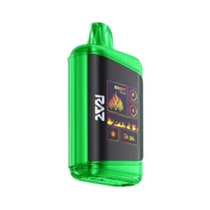Sour Raspberry Watermelon – Raz LTX 25K (VIP Edition)