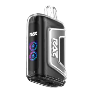 Triple Berry Ice – Raz TN 9000 Puffs Disposable Vape