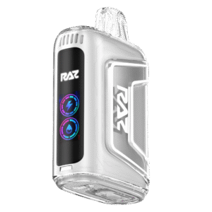 Clear – Raz TN 9000 Puffs Best Disposable Vape