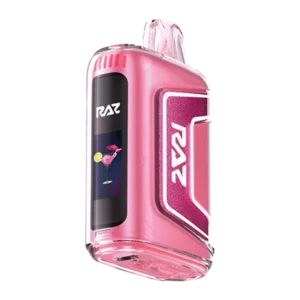 Vicky (Pink Lemonade) – Raz TN 9000 Puffs Disposable Vape